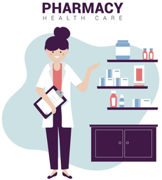 MiX/Rx Pharmacy