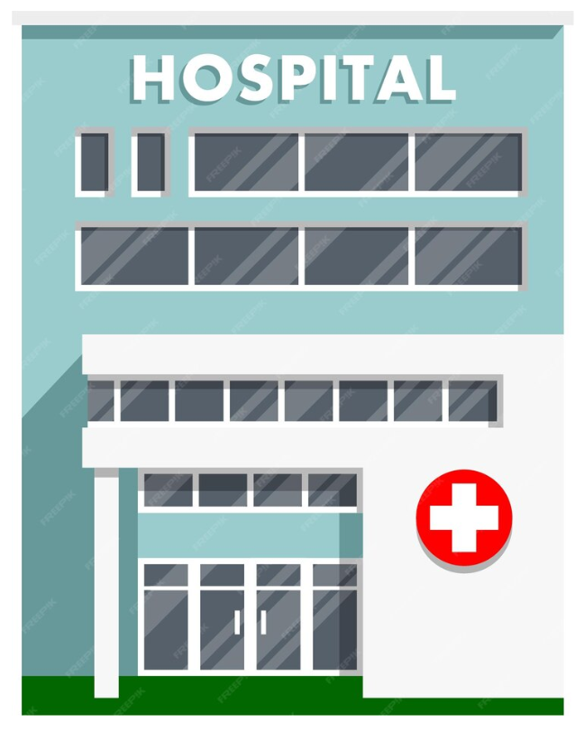 MiX/Hospital