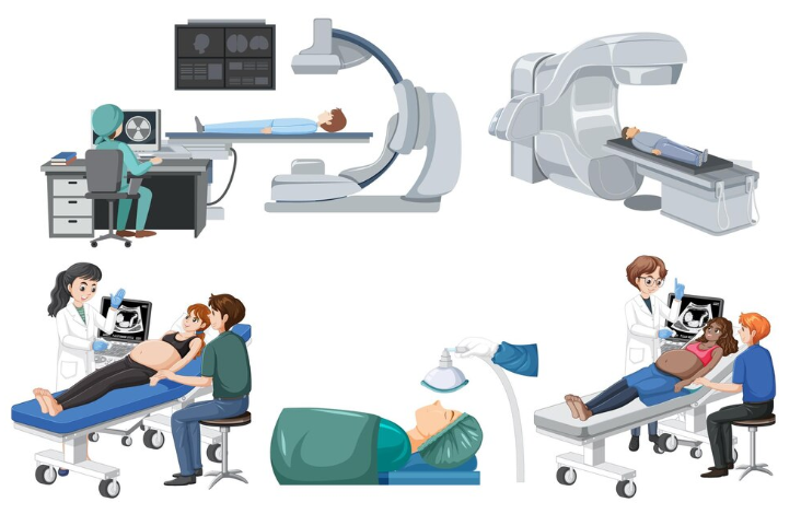 MiX/Radiology
