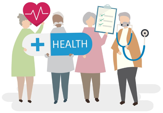 eHiP/Healthcare Portal Solution