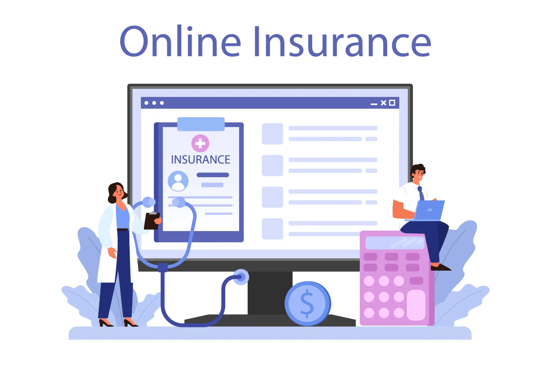 eHiP/Claims Processing