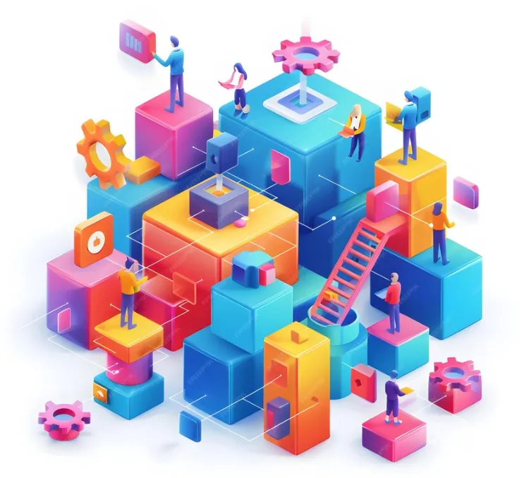 ADF/Software Building Blocks