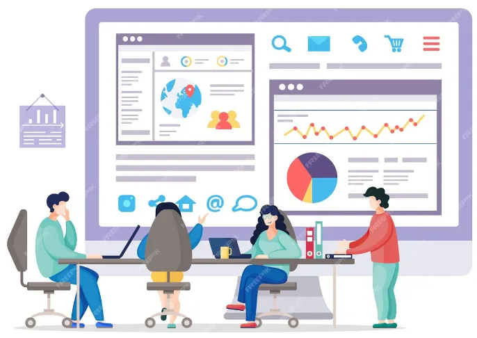 ADF/Business Intelligence Framework
