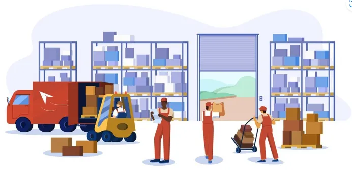 MedIT/Warehouse Management