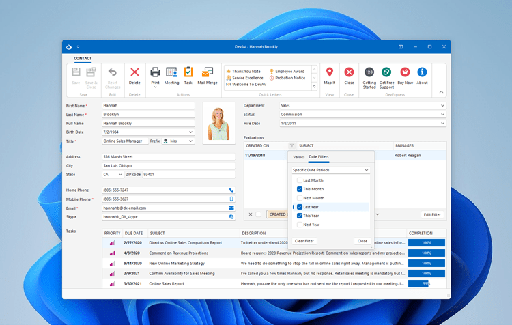 Practical C# Desktop  Application Development